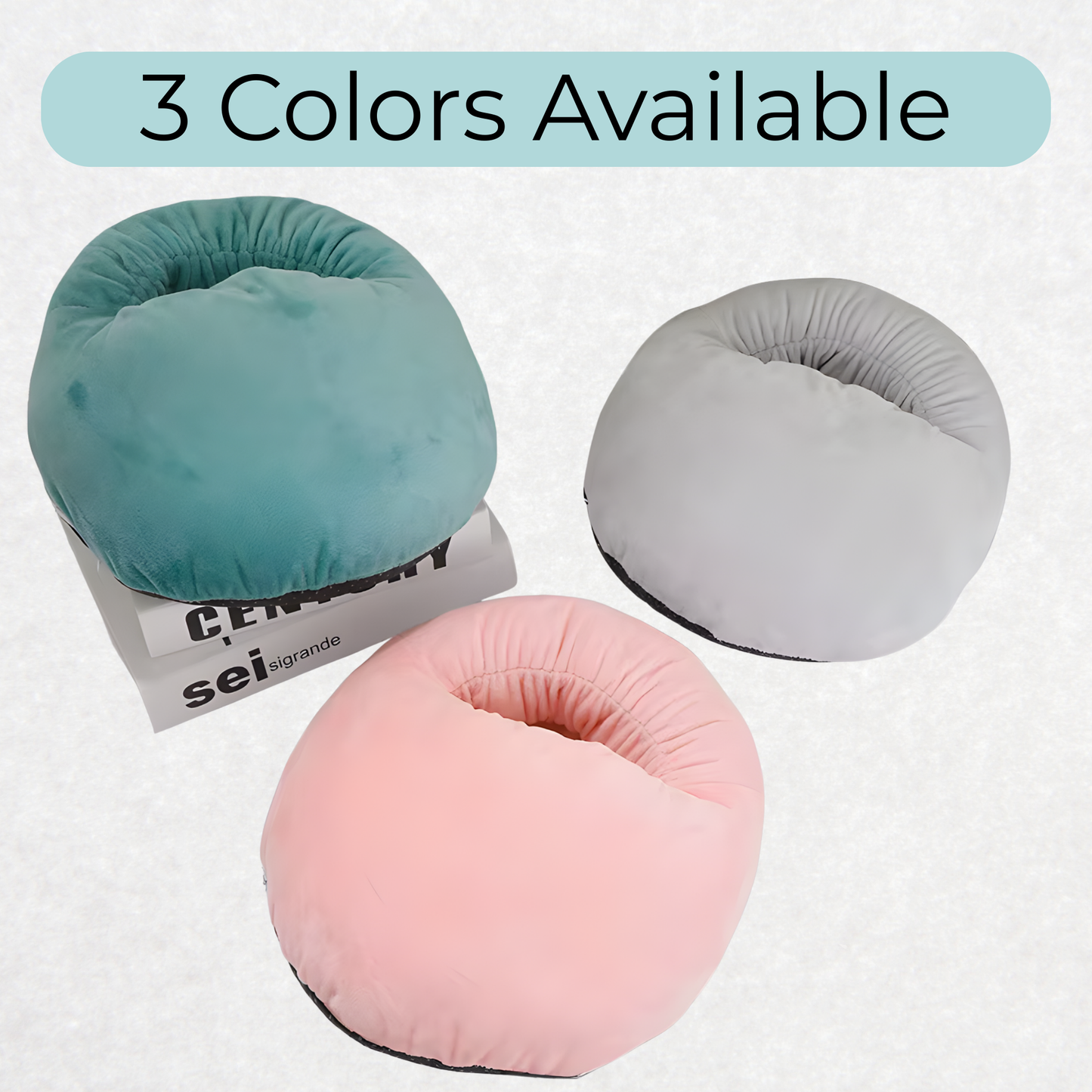 USB Electric Foot Warmer