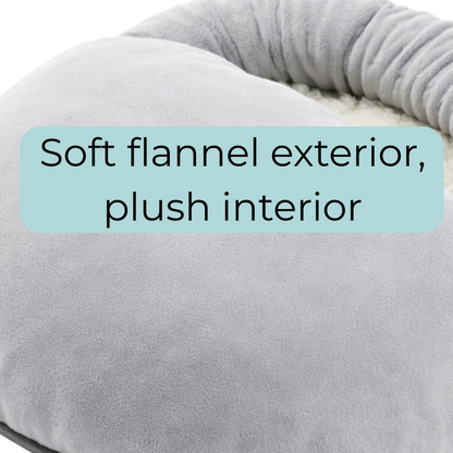 USB Electric Foot Warmer